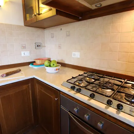 Spacious Farmhouse In With Private Terrace * 몬테카로토