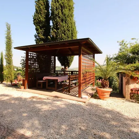Spacious Farmhouse In With Private Terrace