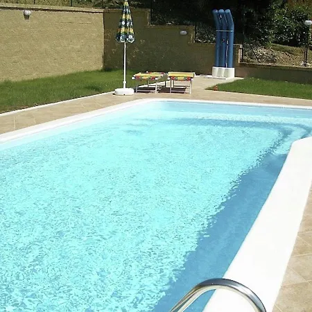 Spacious Farmhouse In With Private Terrace 펜션 *