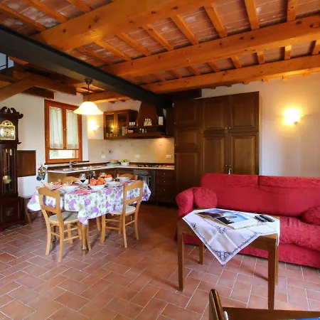 Spacious Farmhouse In With Private Terrace * 몬테카로토