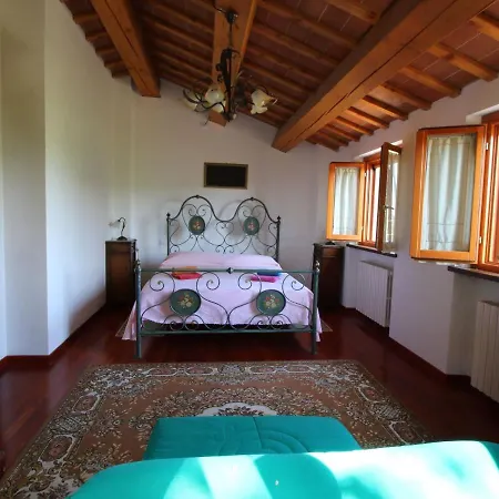 Spacious Farmhouse In With Private Terrace